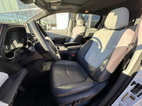 This 2024 Toyota Sienna makes an immediate impression curb side, with a highly sculpted body built o... (image 6)