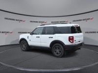 // ACCIDENT FREE!! // Built for Canadian roads and daily life, this used 2024 Ford Bronco Sport Big... (image 5)