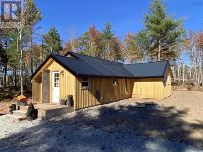Discover the potential of country living with this 60+ acre property at 300 Lane Cross Road in Lanes...