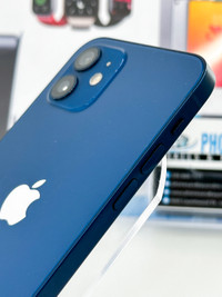 iPhone 12MINI – PHONES & BEYOND - 1 Month Store Warranty