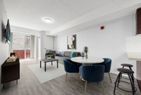 Located steps to Laurier University and minutes from the University of Waterloo - this location is p... (image 2)