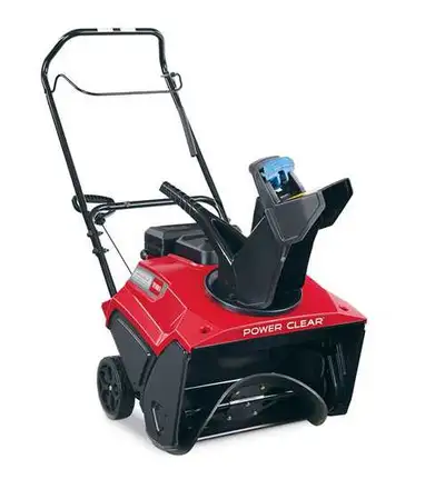 2025 Toro Power Clear 821R-C    COMMERCIAL  Snow Thrower, View more