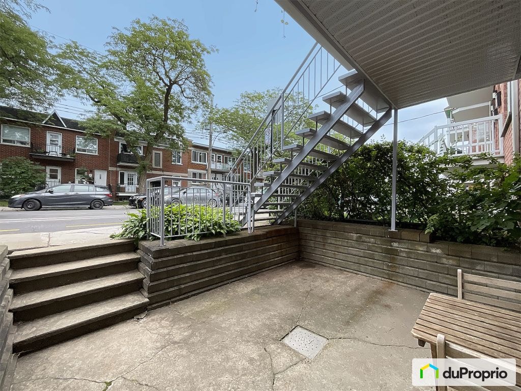 $499,000 - Condominium for sale in Rosemont / La Petite Patrie — photo 3
