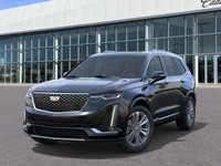 AMVIC Licensed Dealer Amvic Licensed Dealer Stock number: YK159107 The 2025 Cadillac XT6 Premium Lux... (image 1)