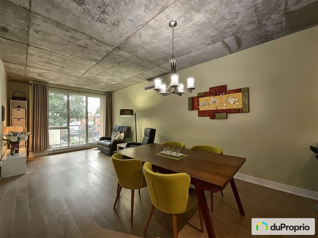 $395,000 - Condominium in Mercier / Hochelaga / Maisonneuve — photo 1
