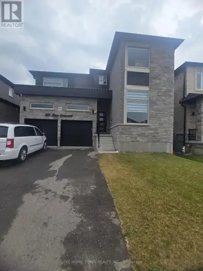 101 SASS CRESCENT Brant (Paris), Ontario
