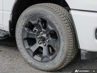 This Ram 1500 delivers a Twin Turbo Regular Unleaded I-6 3.0 L/183 engine powering this Automatic tr... (image 7)