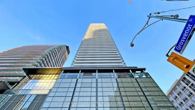 2 Bdrm 1 Bth Yonge St & Wellesley St in Condos for Sale in City of Toronto - Image 2