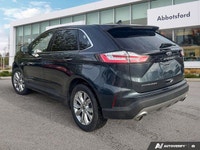 This Ford Edge boasts a Intercooled Turbo Premium Unleaded I-4 2.0 L/122 engine powering this Automa... (image 2)