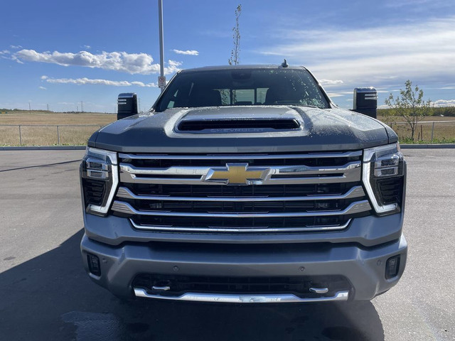 2026 Chevrolet Silverado 2500HD High Country in Cars & Trucks in Calgary - Image 2