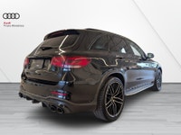 AUDI TROIS-RIVIÈRES MEMBER OF THE GABRIEL GROUP 819-266-7777 LOCATED IN THE CENTER OF MAURICIE AT AU... (image 2)