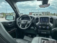 Unleash the power and capability of this 2021 GMC Sierra 1500 Denali Crew Cab. This premium pickup b... (image 9)