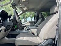 Powerful 6.7L V-8 Turbo Diesel engine - 4x4 drive for Canadian terrains - Comprehensive safety featu... (image 8)