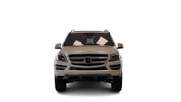 2015 Mercedes-Benz GL-Class 4MATIC® Local Trade, Leather, Navigation, Bluetooth Hands Free Phone, Ba... (image 3)