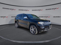 Dealer Certified Pre-Owned. This Jeep Grand Cherokee delivers a Gas V-6 3.6L engine powering this Au... (image 1)