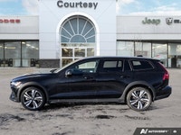 Navigate urban landscapes or conquer rugged trails with equal confidence in the remarkable 2025 Volv... (image 2)