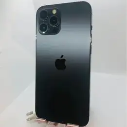 iPhone 12 Pro Max - 100% Battery Health 128GB - w/WARRANTY - Unl in Cell Phones in Ottawa - Image 2