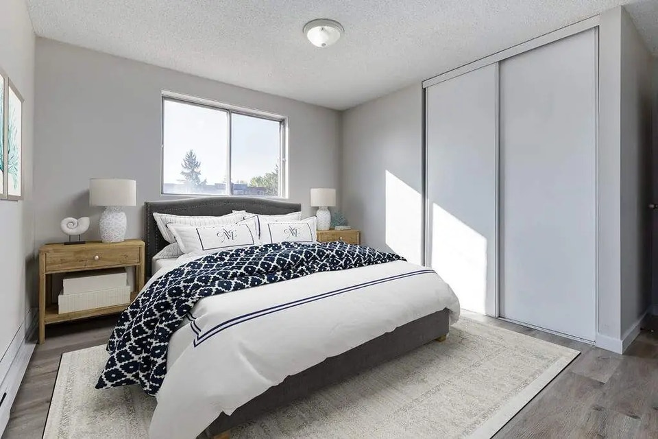 Affordable Apartments for Rent - Borden Place Apartments - Apart 3