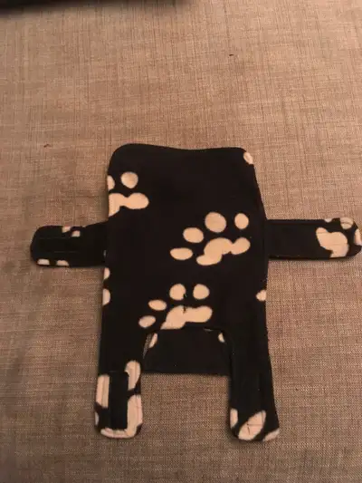 Dog Coat for Very Small Dog, View more