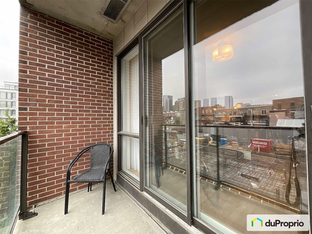 $587,000 - Condominium for sale in Griffintown — photo 2