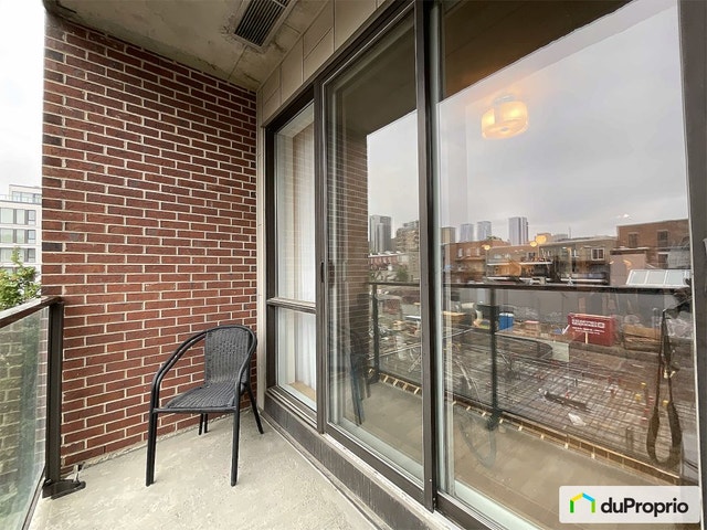 $587,000 - Condominium for sale in Griffintown — photo 2
