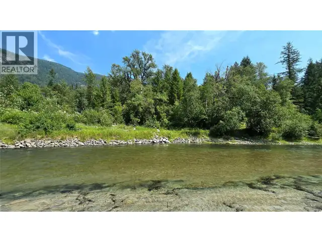 6 Highway Lot# B Crescent Valley, British Columbia in Land for Sale in Nelson - Image 36