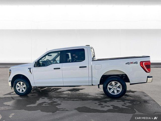 2023 Ford F-150 XL 3.5L Super Crew | Rear View Camera in Cars & Trucks in Winnipeg - Image 3