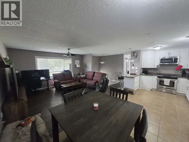 437 ROBERTSON AVENUE Quesnel, British Columbia in Houses for Sale in Quesnel - Image 17