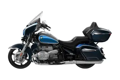 2025 BMW R18 Transcontinental Come and meet our experts at Gabriel BMW Moto / Moto International, yo...