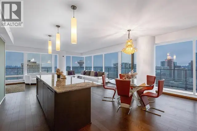 4103 1011 W CORDOVA STREET Vancouver, British Columbia in Long Term Rentals in Vancouver - Image 13