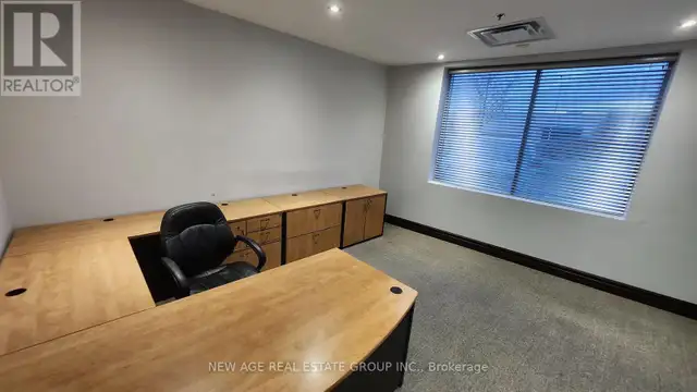 5-2 - 15 BROWNRIDGE ROAD Halton Hills (Rural Halton Hills), Onta in Commercial & Office Space for Rent in Oakville / Halton Region - Image 7