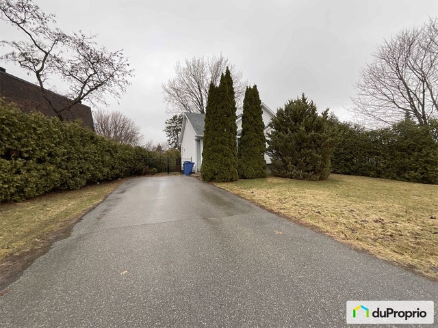 $599,000 - Bungalow for sale in Chateauguay — photo 3