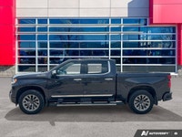 Clean Carfax, New Predator A/T Tires on 20 FUEL Wheels, Dark Ash Metallic 2023 Chevrolet Silverado 1... (image 1)