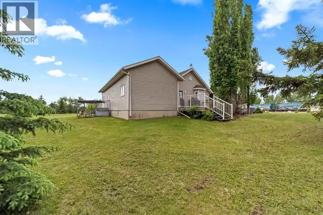 10 Railway Avenue N Rosalind, Alberta in Houses for Sale in Strathcona County - Image 31
