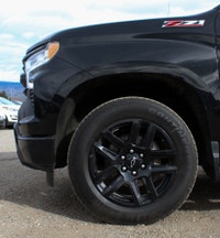 2023 Chevrolet Silverado 1500 RST | No Accidents | Running Boards | Heated Seats | Remote Start | He... (image 2)