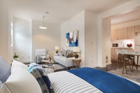 Amenities: Historic Building • Electric Fireplace • Heat & Water Included Suite & Building: Bachelor... (image 1)