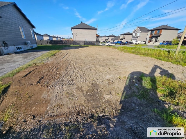 $180,000 - Residential Lot for sale in Ste-Barbe — photo 2