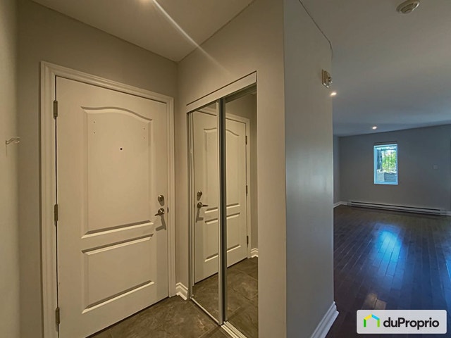 $410,000 - Condominium in Ville-Marie (downtown, old Mtl) — photo 3