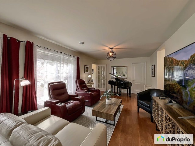 $369,900 - Condominium for sale in Magog — photo 3