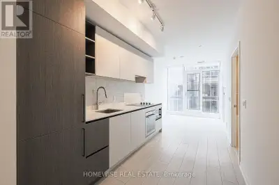 PH10 - 55 MERCER STREET Toronto (Waterfront Communities), Ontari