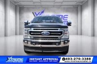 2022 Ford F-350 Lariat Super Duty Crew Cab 4x4 Welcome to Xtreme Auto & Truck Sales Your Car Loan, T... (image 1)
