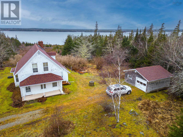 570 Rockland Road Rockland, Nova Scotia in Houses for Sale in Yarmouth