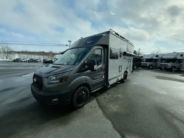 2026 Winnebago Winnebago EKKO 22A in RVs & Motorhomes in Bedford - Image 3