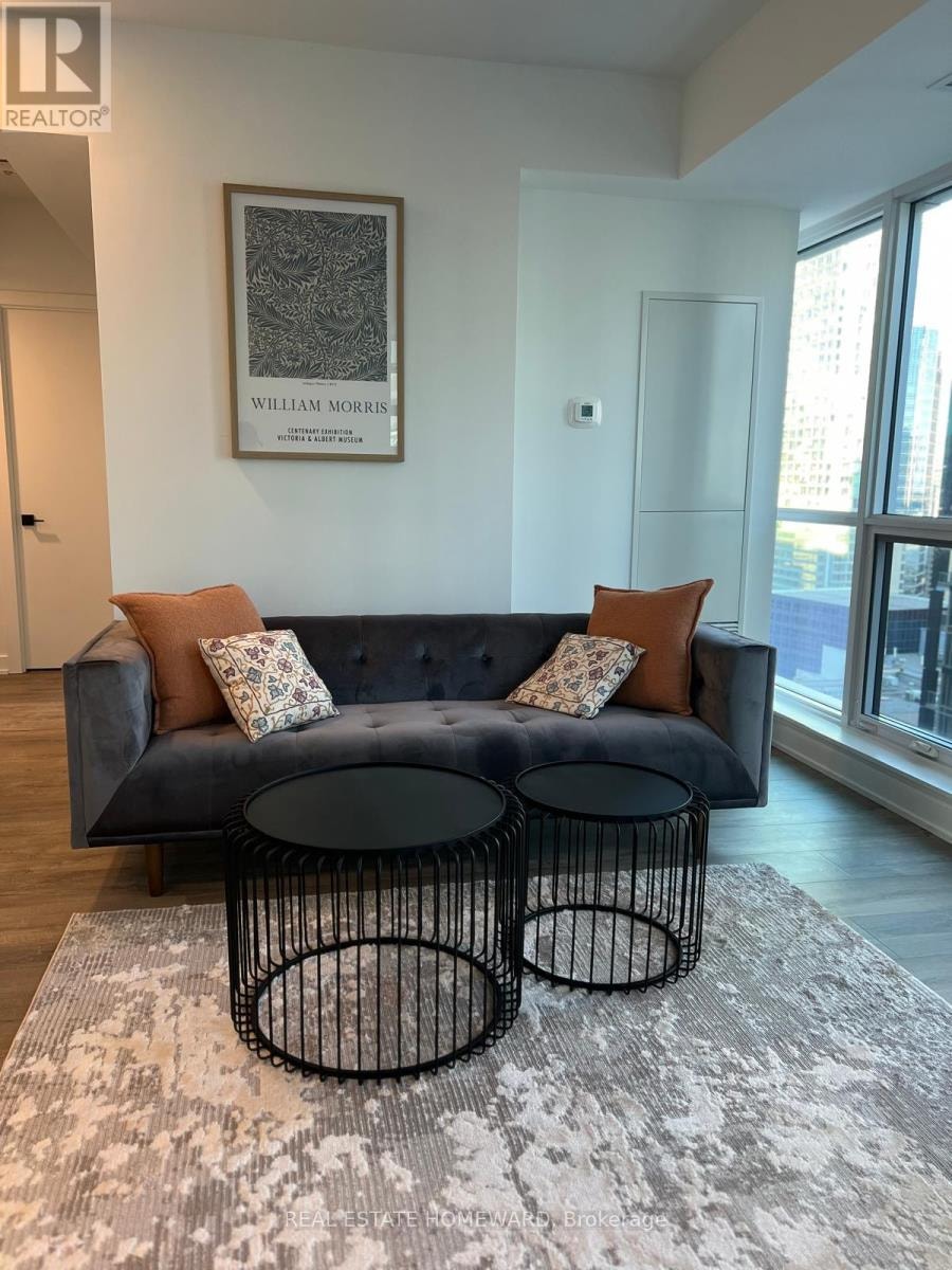 2903 - 327 KING STREET W Toronto (Waterfront Communities), Ontar 3