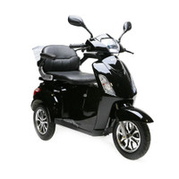 Gio Regal 48V 500w mobility scooter 2022 $2395