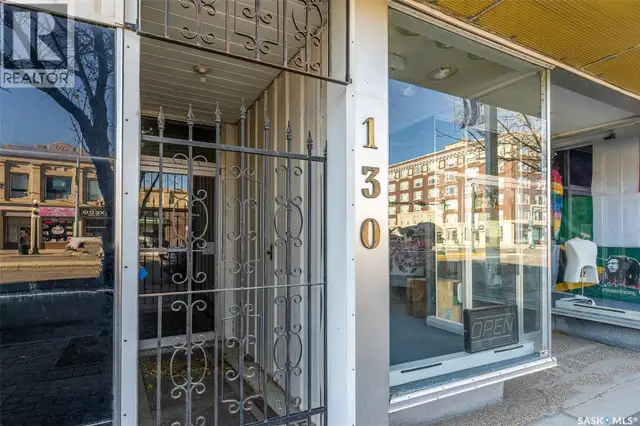 130 Main STREET N Moose Jaw, Saskatchewan in Commercial & Office Space for Sale in Moose Jaw - Image 6