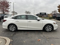 Navigate your daily commute with confidence and style in this striking 2025 Honda Civic Sedan LX. Fi... (image 3)