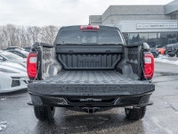 Denali Black Edition | 20in Black Wheels | Black Assist Steps | Black Badging | Black Chrome Exhaust... (image 7)