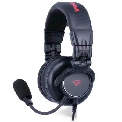 Cerwin Vega HB2 Professional Wired Headphones with Microphone, View more