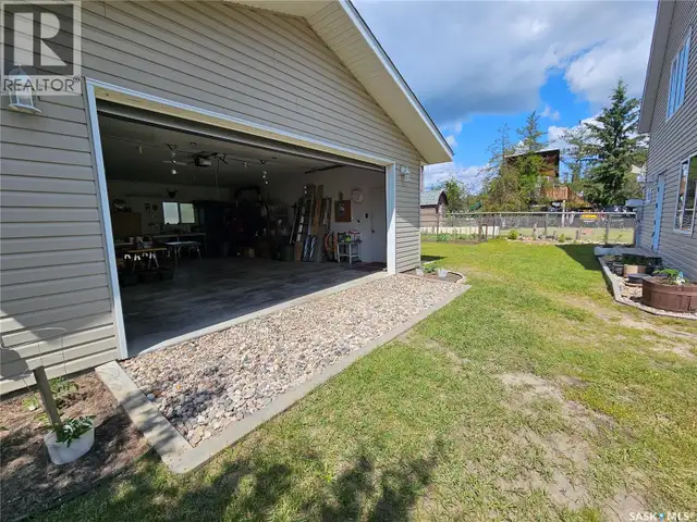 109 Aspen DRIVE Meadow Lake Rm No.588, Saskatchewan in Houses for Sale in Meadow Lake - Image 27